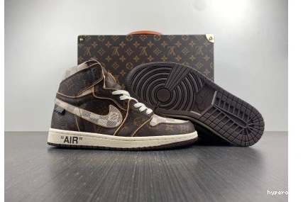 Hyperoad Air 1 Jordan 0920